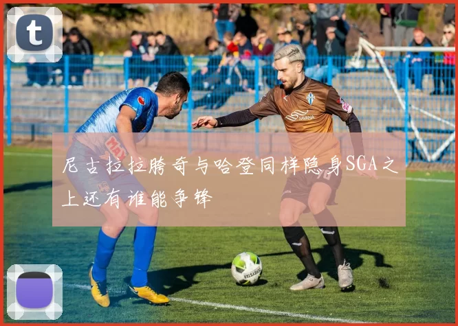 尼古拉拉胯奇与哈登同样隐身SGA之上还有谁能争锋