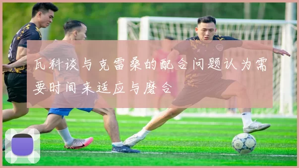 瓦科谈与克雷桑的配合问题认为需要时间来适应与磨合
